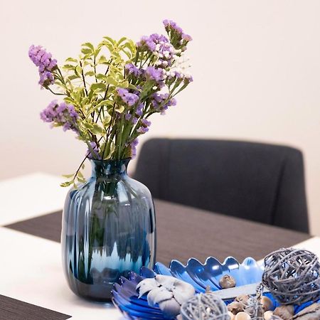 Diomira Apartment ตาออร์มินา ภายนอก รูปภาพ