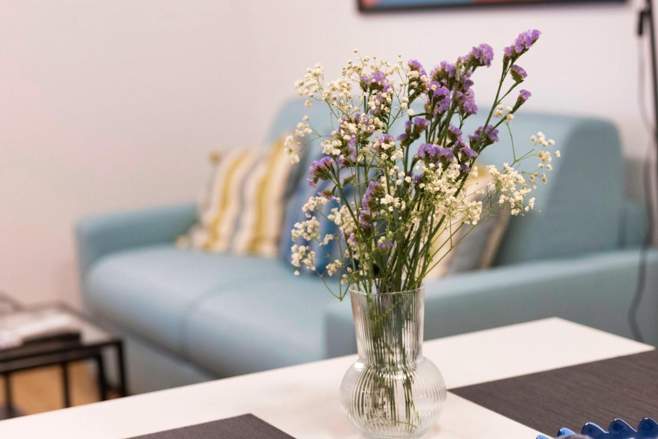 Diomira Apartment ตาออร์มินา ภายนอก รูปภาพ