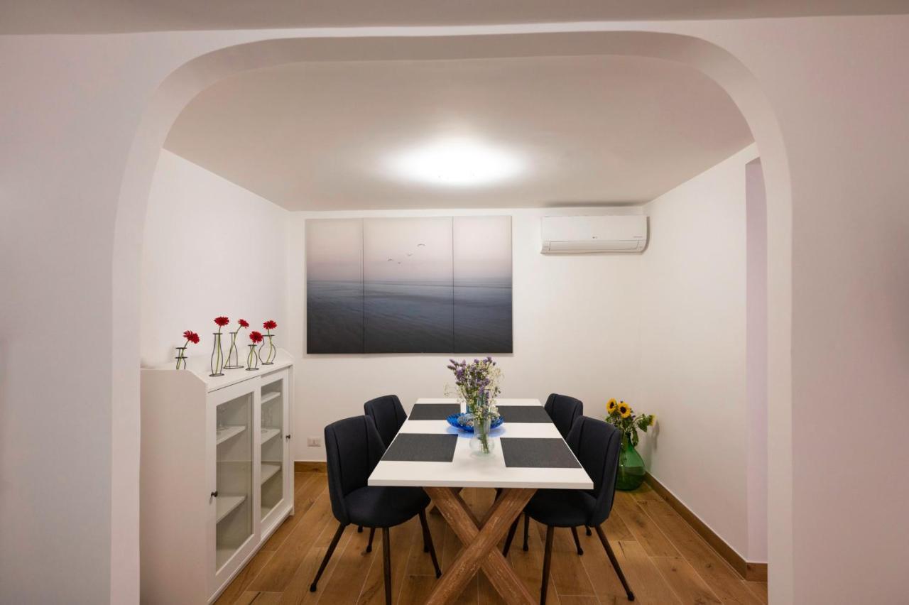 Diomira Apartment ตาออร์มินา ภายนอก รูปภาพ