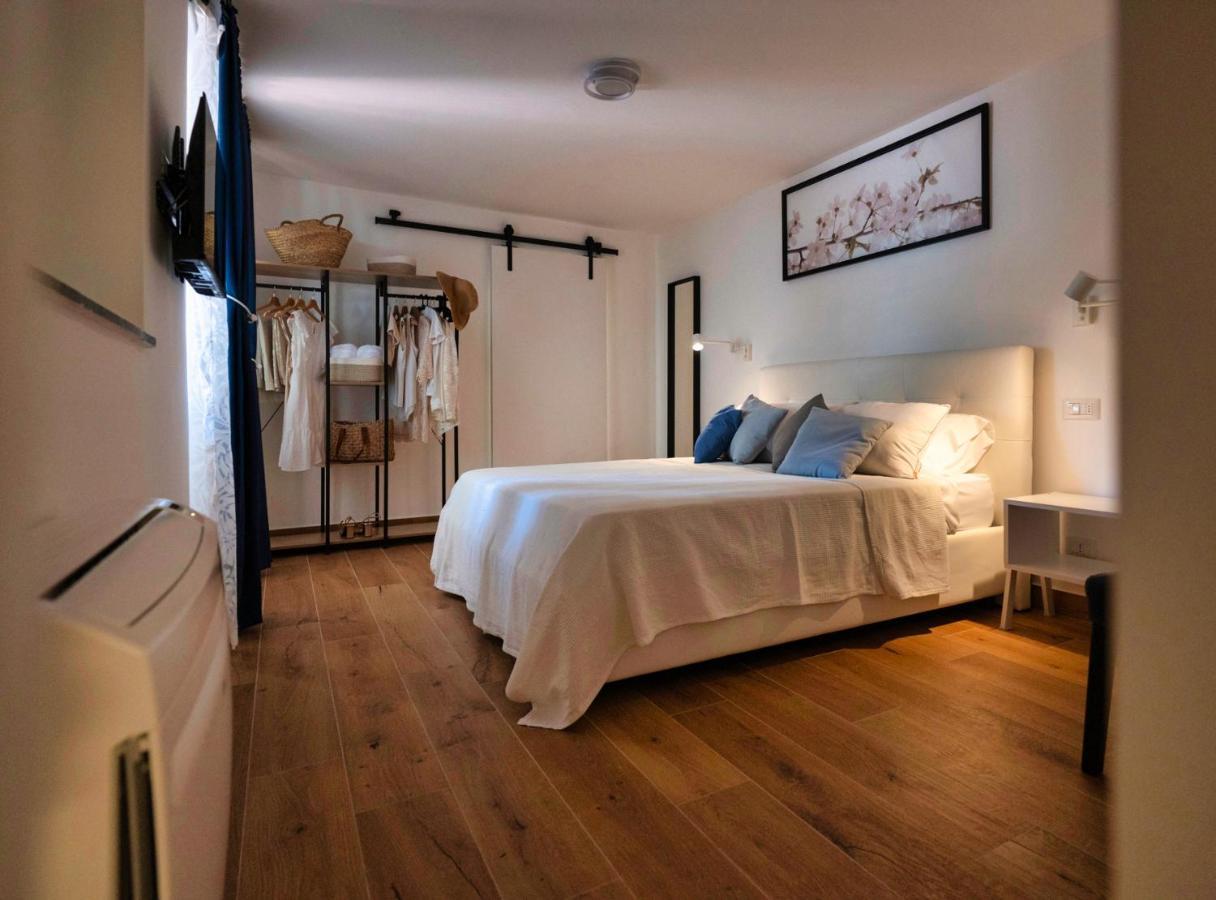 Diomira Apartment ตาออร์มินา ภายนอก รูปภาพ