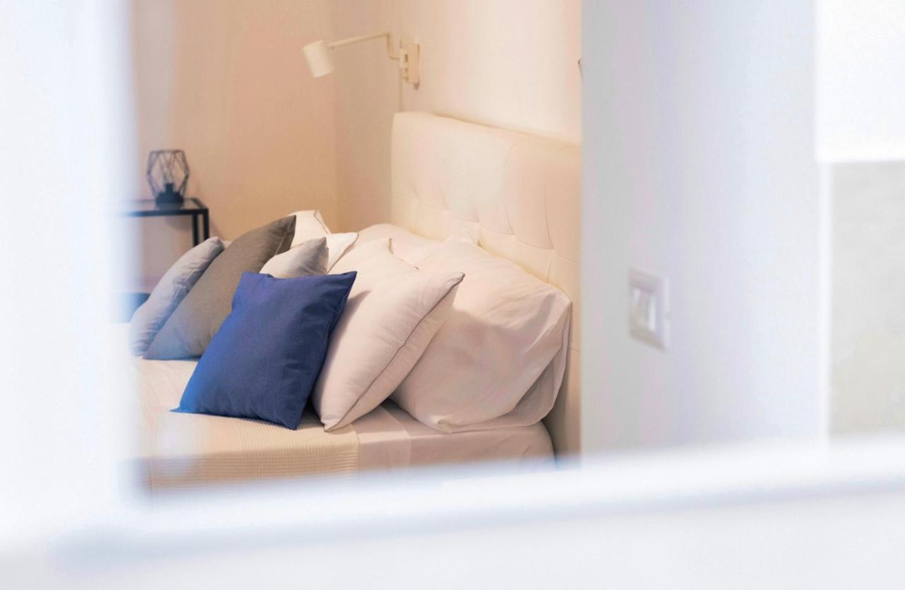 Diomira Apartment ตาออร์มินา ภายนอก รูปภาพ