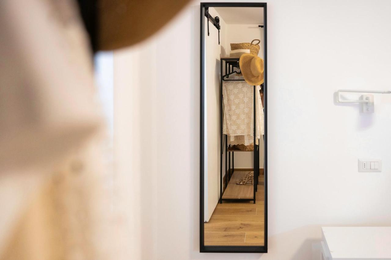 Diomira Apartment ตาออร์มินา ภายนอก รูปภาพ