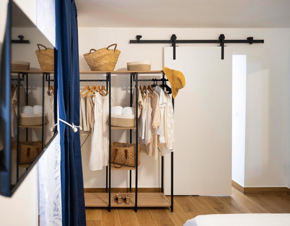 Diomira Apartment ตาออร์มินา ภายนอก รูปภาพ
