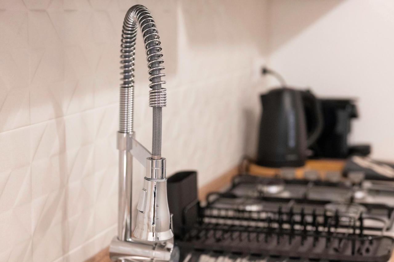 Diomira Apartment ตาออร์มินา ภายนอก รูปภาพ