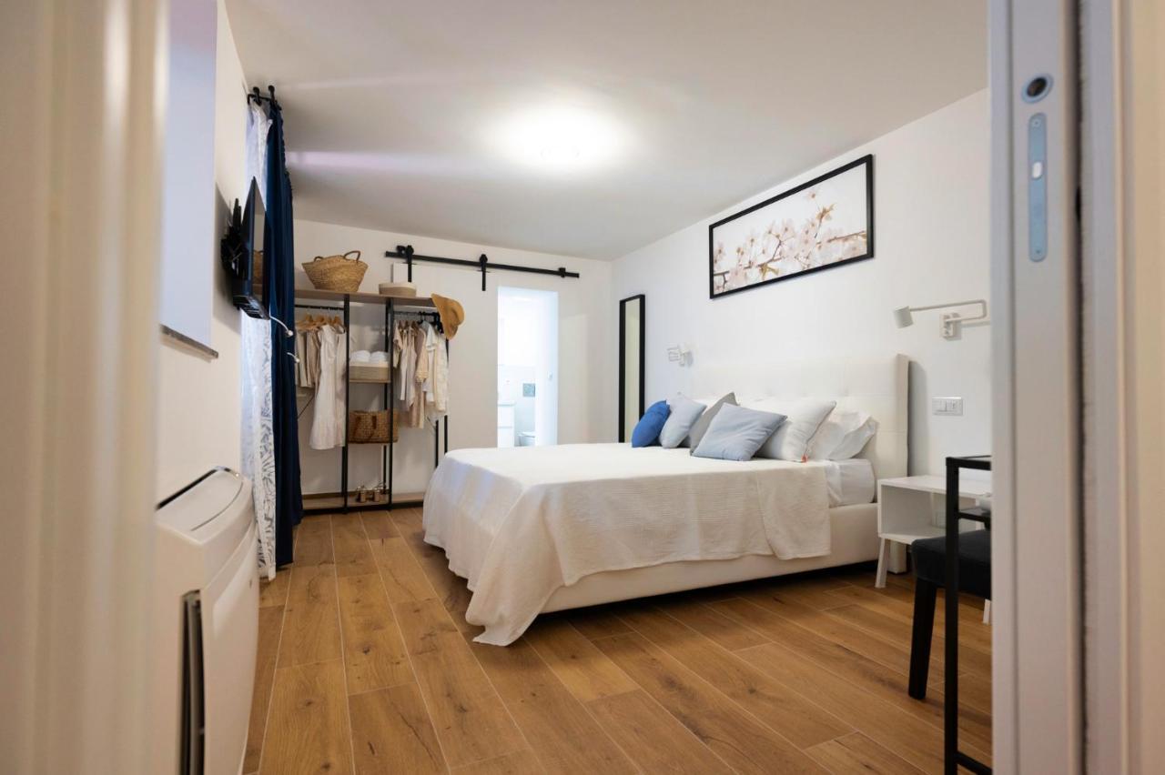 Diomira Apartment ตาออร์มินา ภายนอก รูปภาพ