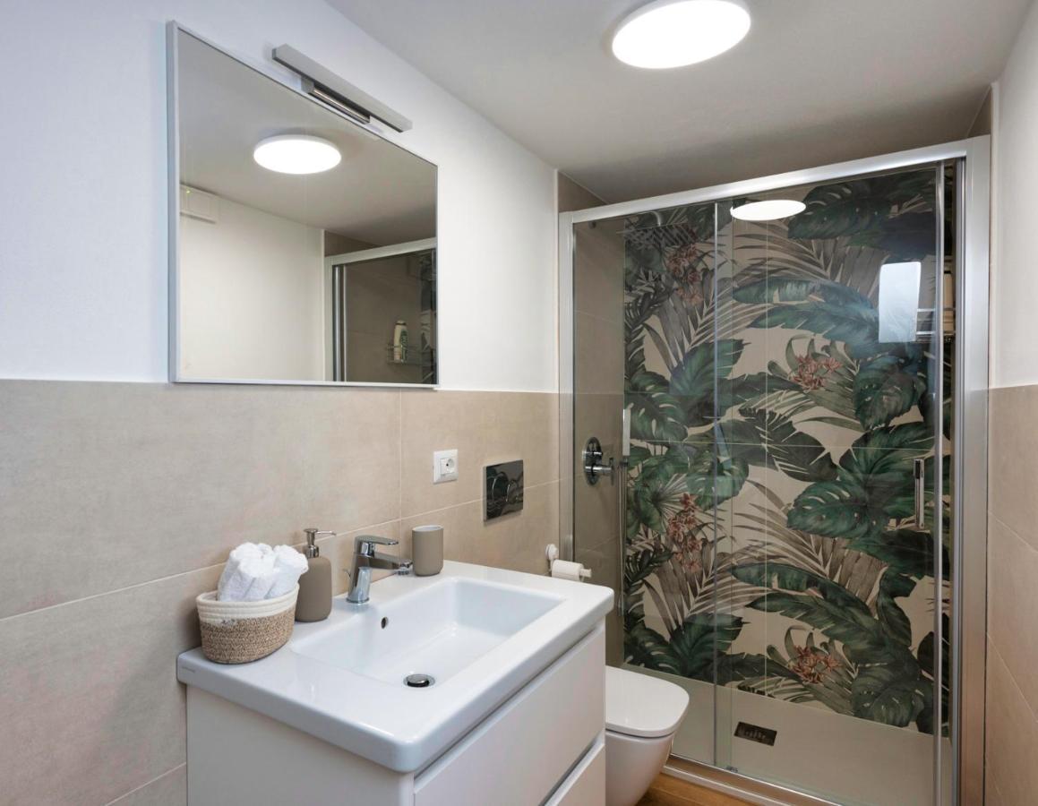 Diomira Apartment ตาออร์มินา ภายนอก รูปภาพ