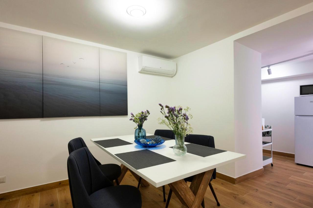 Diomira Apartment ตาออร์มินา ภายนอก รูปภาพ